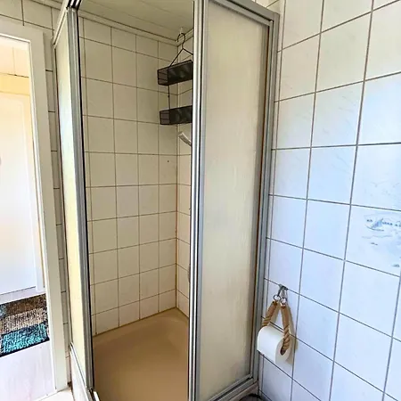 Unique - Maisonette - Kitchen - Parking - Cozy - Silent Apartment