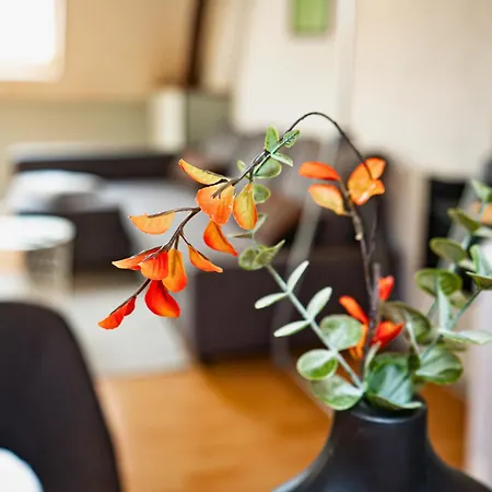 Unique - Maisonette - Kitchen - Parking - Cozy - Silent